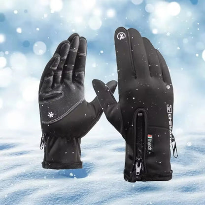 Winter Gloves Waterproof Thermal